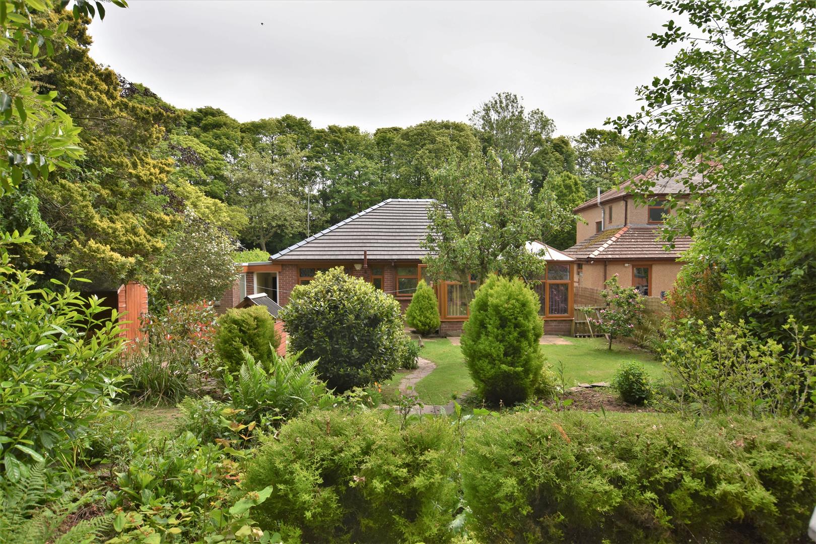 Bungalow Detached Rating Lane, BarrowInFurness